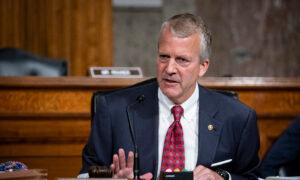 US Senator Asks New Head of NORAD to Pressure Canada on Defence Spending
