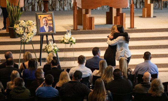 Family, Friends Mourn Loss of California Public Defender Who Died in Mexico