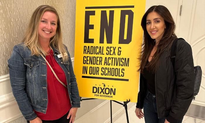 Parents Rein In ‘Rogue’ Sex Education in Michigan Schools