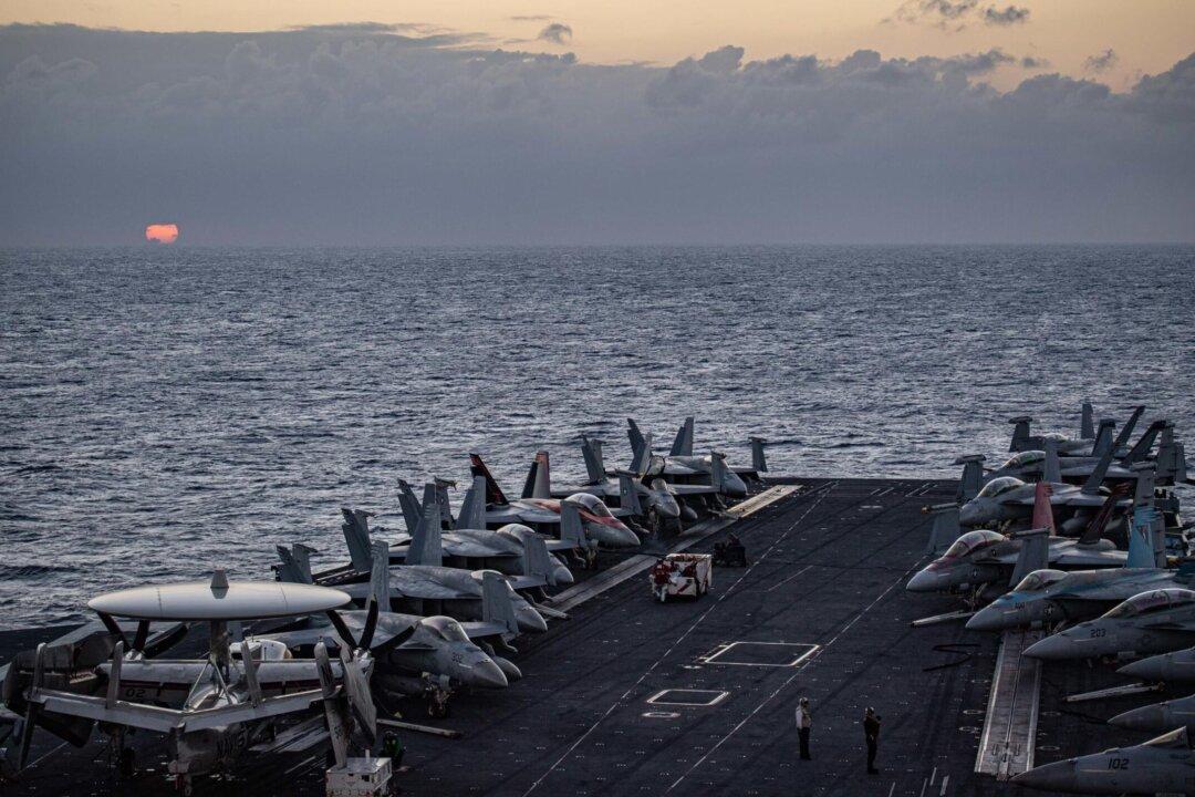 America’s Global Responsibility