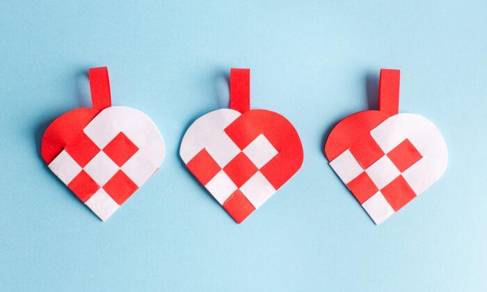 Celebrating Love: A Valentine’s Craft for the Whole Family