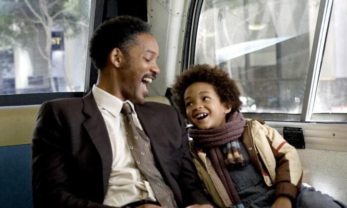 Fathers on Film: Hollywood’s Good Dads
