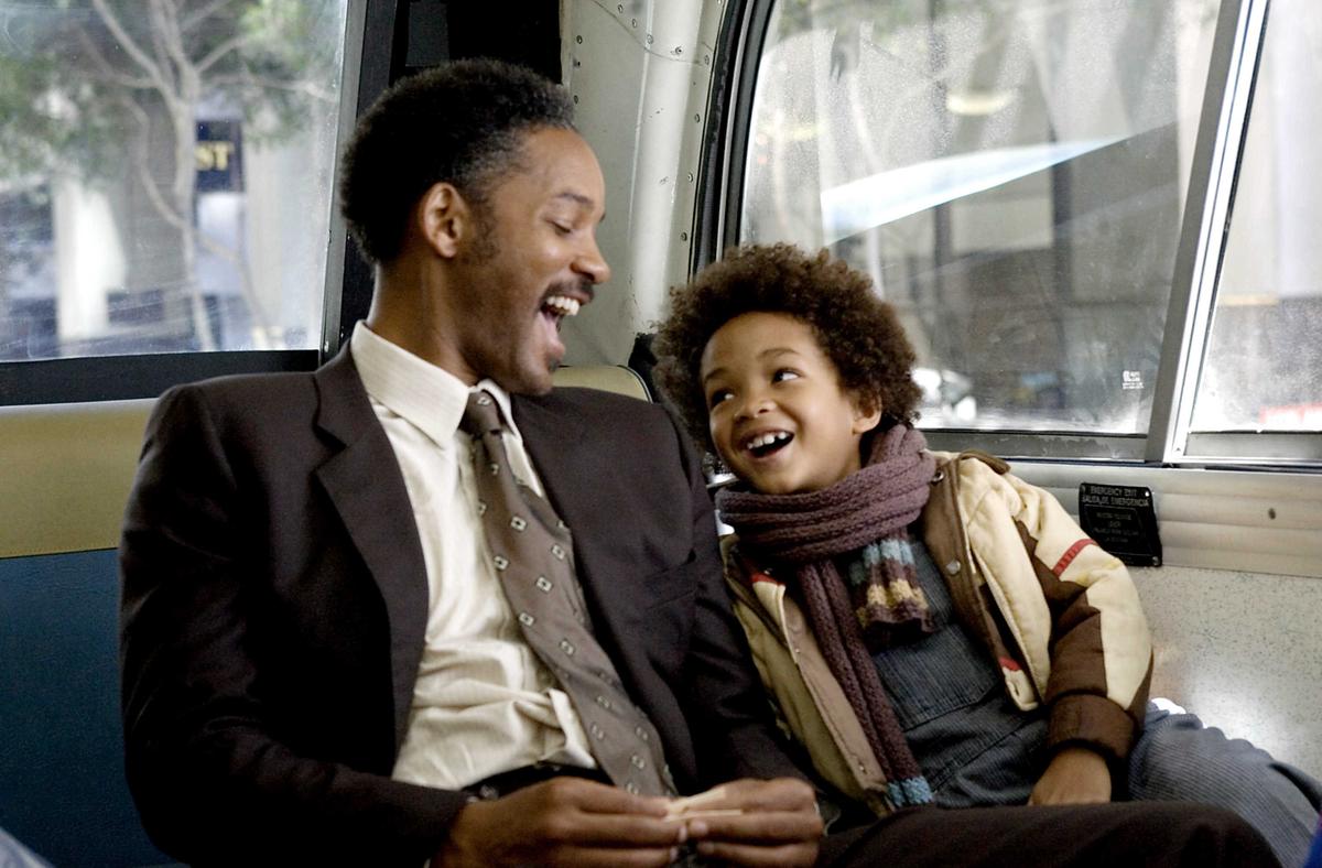 Fathers on Film: Hollywood’s Good Dads