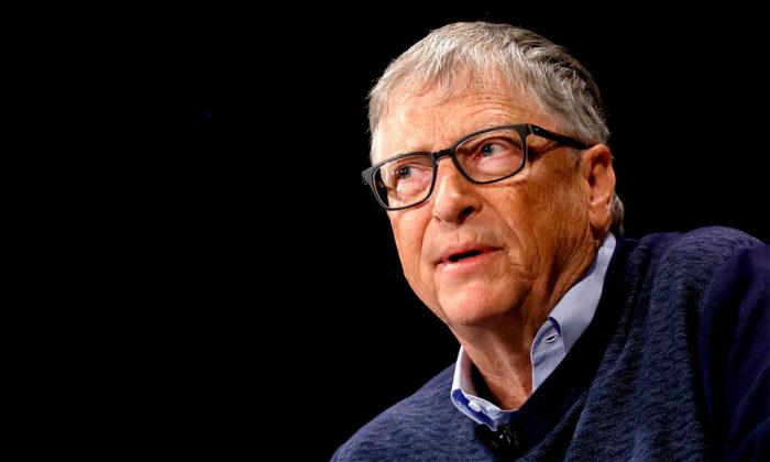 AI Will Eventually Be ‘As Good a Tutor as Any Human’: Bill Gates