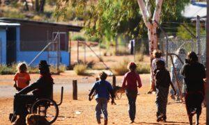 Alcohol Bans in Alice Springs Sees Crime Rates Fall by a Third
