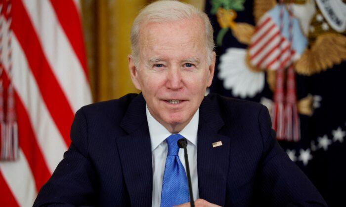 Biden to Nominate Official to Head US Auto Safety Agency