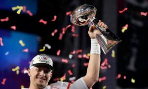 Kansas City Chiefs Triumphantly Return Home as Super Bowl Victors