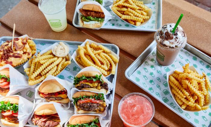 Shake Shack Expected to Debut at Irvine Spectrum Center This Summer