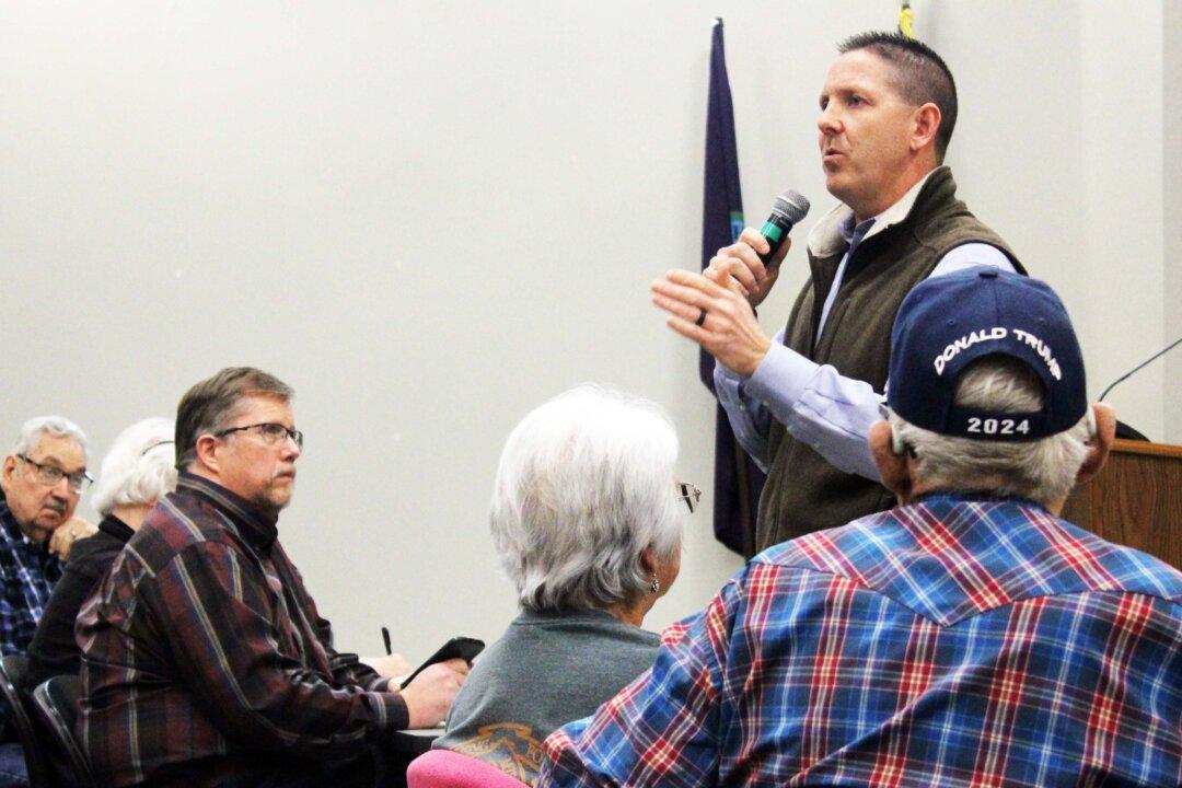 GOP Lawmakers Question if Planned Parenthood Illegally Got $20 Million in COVID-19 Relief Funds