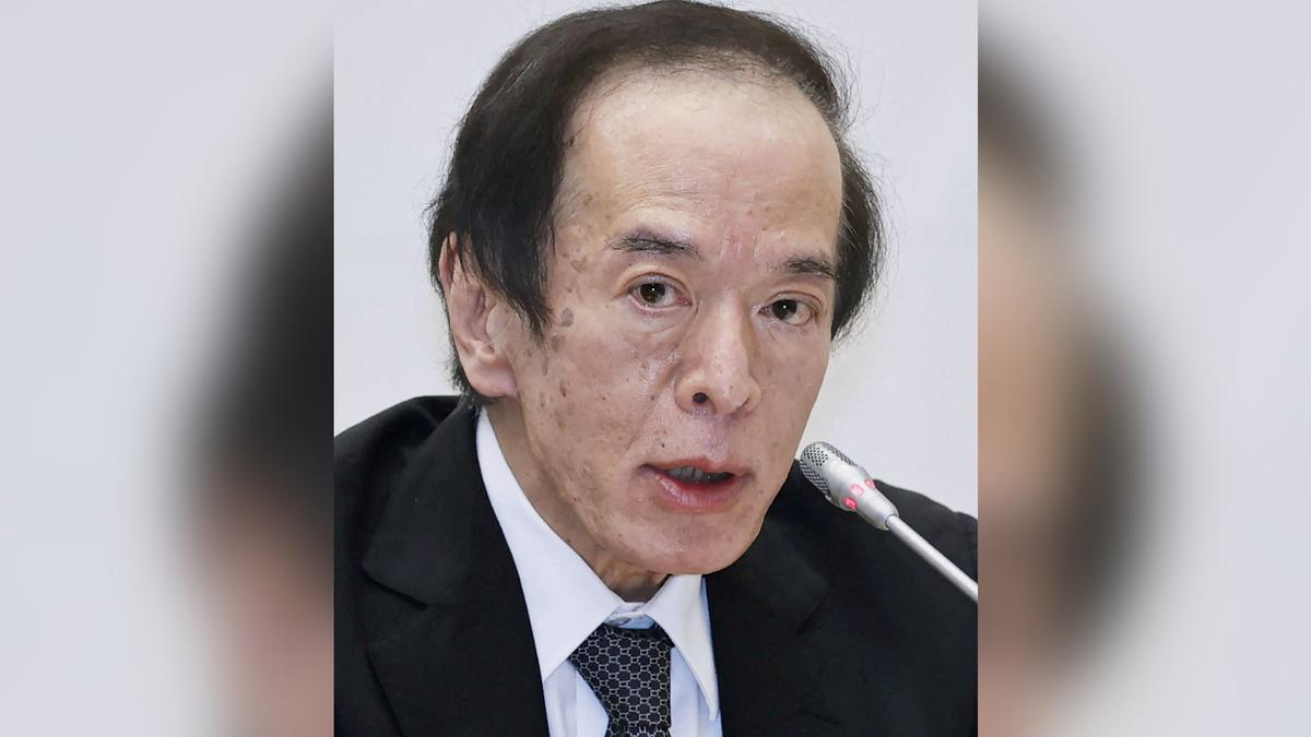 Japan Names Academic Ueda as Next Central Bank Governor