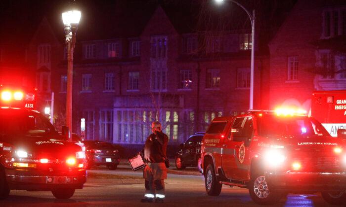 3 Dead, 5 Injured in Michigan State University Shooting, Suspect Found Dead