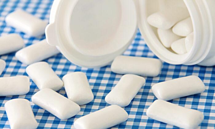 Food Additive Titanium Dioxide and Its Link to Colon Cancer
