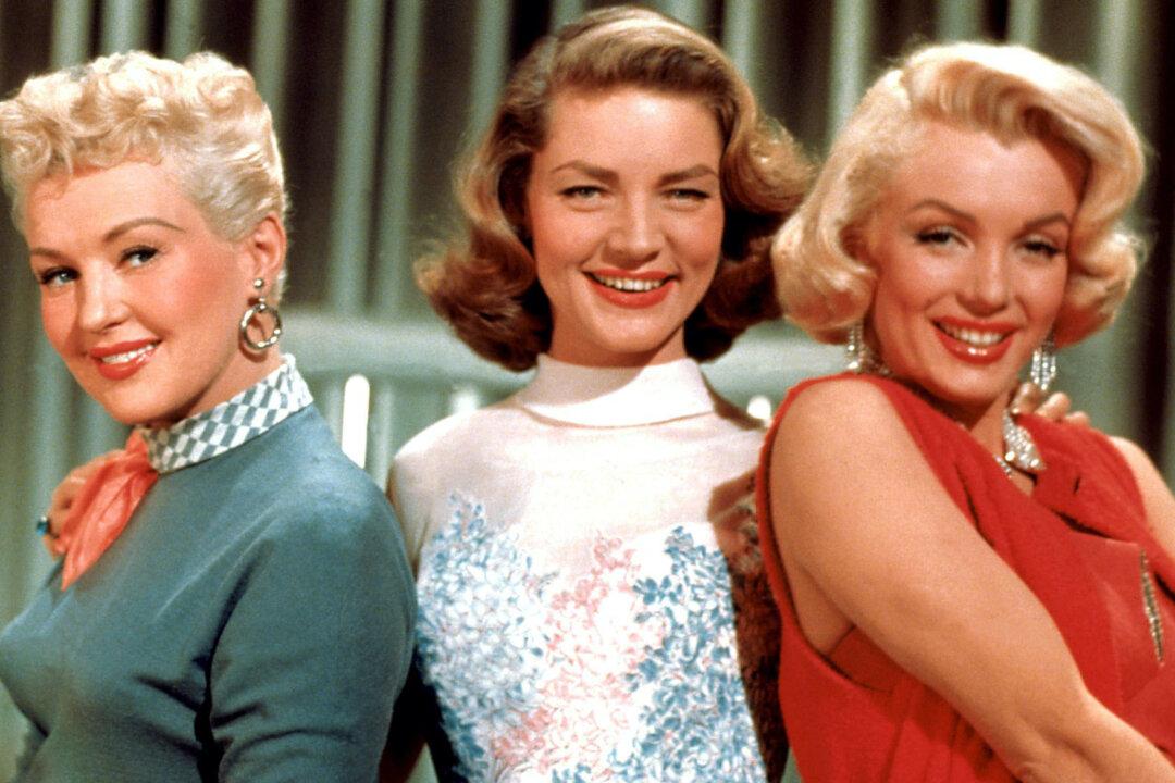 ‘How to Marry a Millionaire’ (1953): Rediscovering 3 Famous Actresses