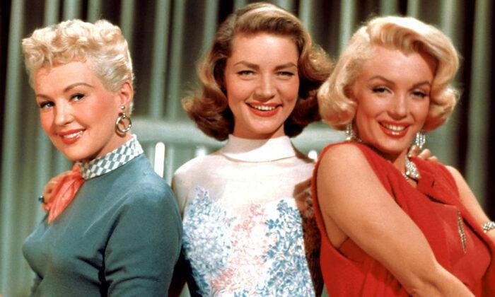 ‘How to Marry a Millionaire’ (1953): Rediscovering 3 Famous Actresses