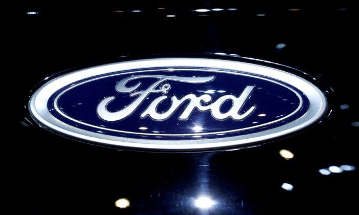 Ford Could ‘Lock Out’ Vehicle Owners for Missing Loan Payments Under New Patent