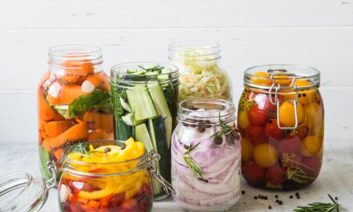 Fermentation 101: A Beginner’s Guide to Fermenting Vegetables at Home