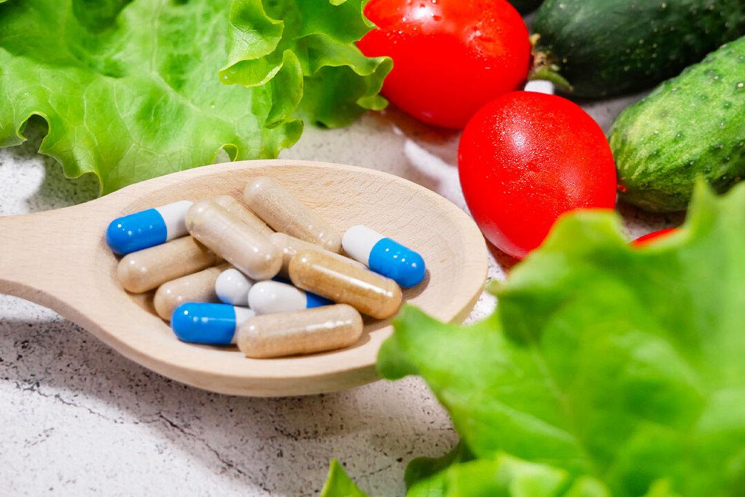 3 Promising Anti-Aging Drugs and an Anti-Aging Diet: Current Studies