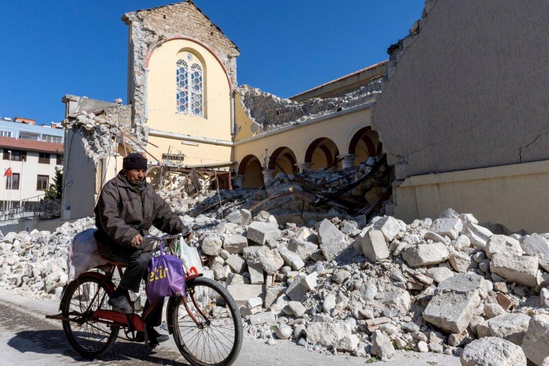 Canada to Accept More Syrian, Turkish Residents After Earthquakes