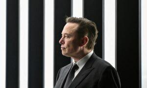 Elon Musk Appeals SEC Case to US Supreme Court, Alleges Violation of Free Speech Rights