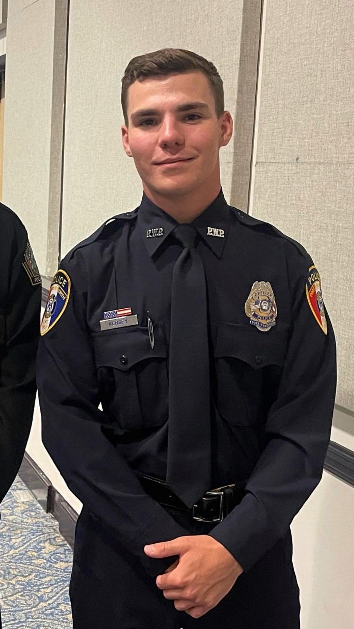 Cop Who Lost Job Over Pro-Traditional Marriage Social Media Post Considers Suing Georgia City