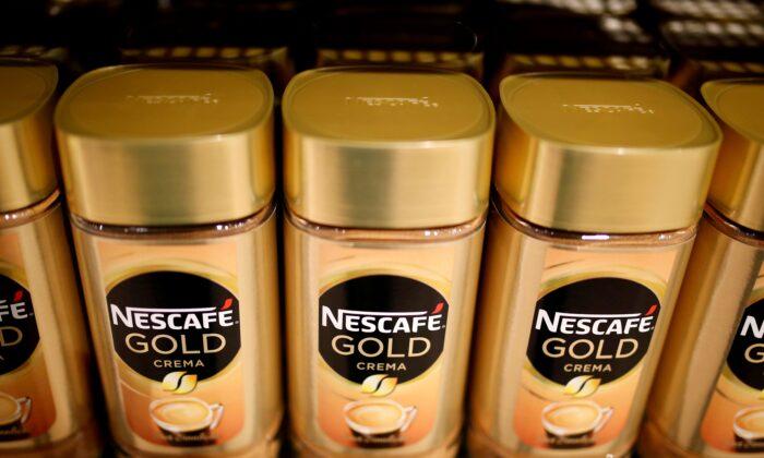 Nestle Plans Price Hikes After Costs Eat Into Profits