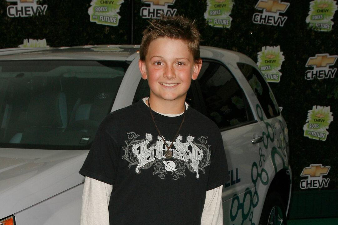 Former Child Actor Austin Majors’s Death Caused by Fentanyl