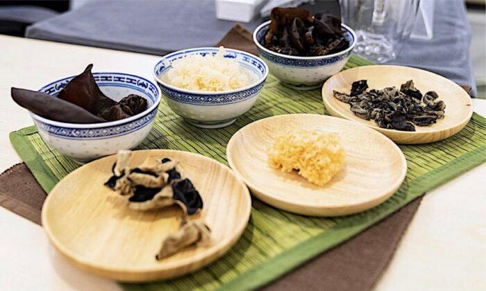 Heavy Metals Found in All Types of Edible Fungi in Hong Kong