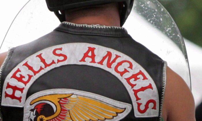 Hells Angels Score High Court Win Over Anti-Gang Laws