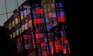 Markets on Hold Ahead of Fed, but UK Data Stirs Rate Pause Talk