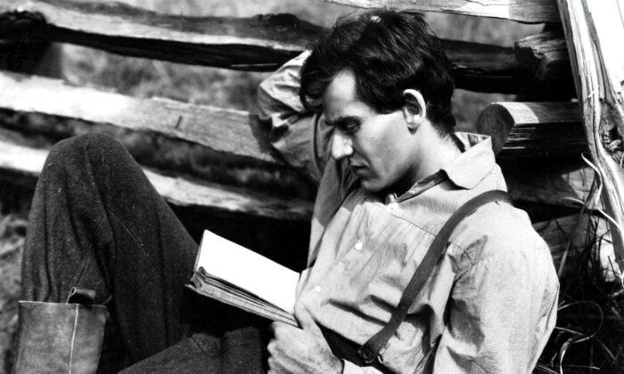 ‘Young Mr. Lincoln’ from 1939: A Classic Movie About Our 16th President