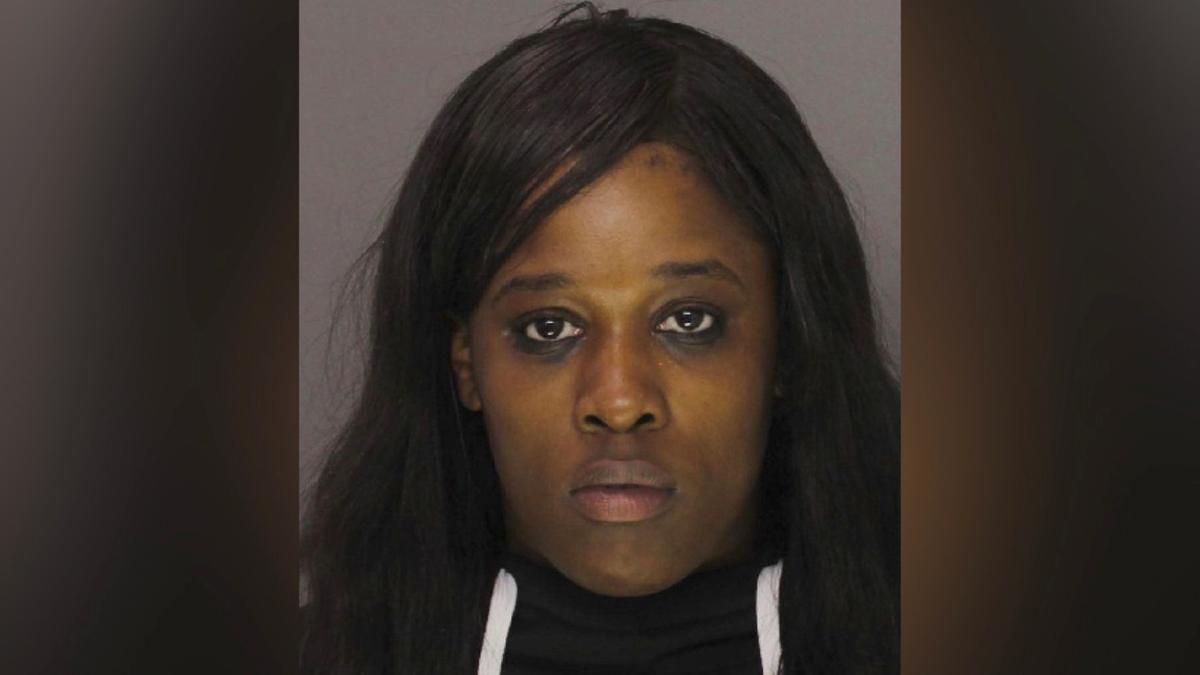 Pennsylvania Mother Arrested After 6-Year-Old Son Takes Gun to School