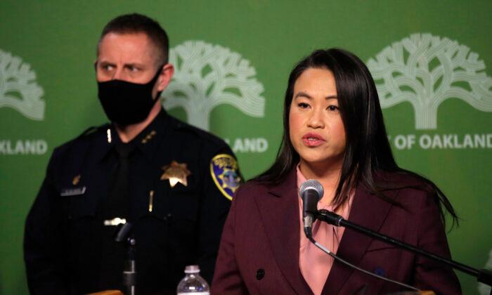 Search for Oakland Police Chief Delayed After Mayor Rejects List of Candidates