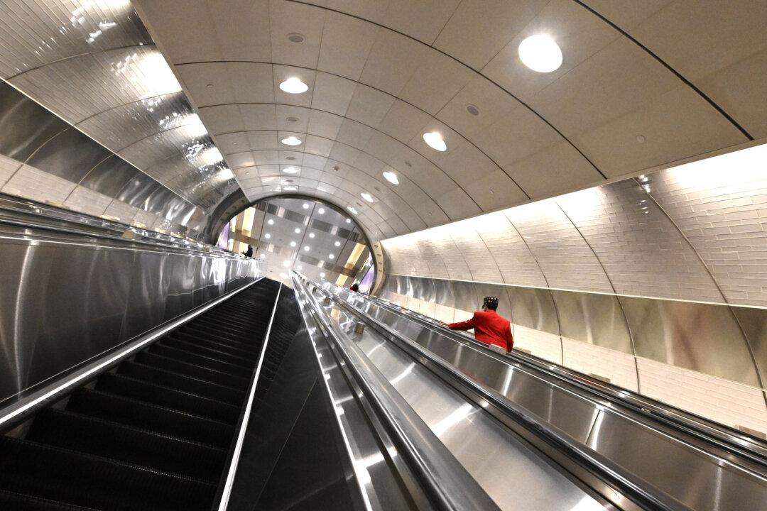 Now NYC Transit Can Get You Directly From JFK Airport to Grand Central Station