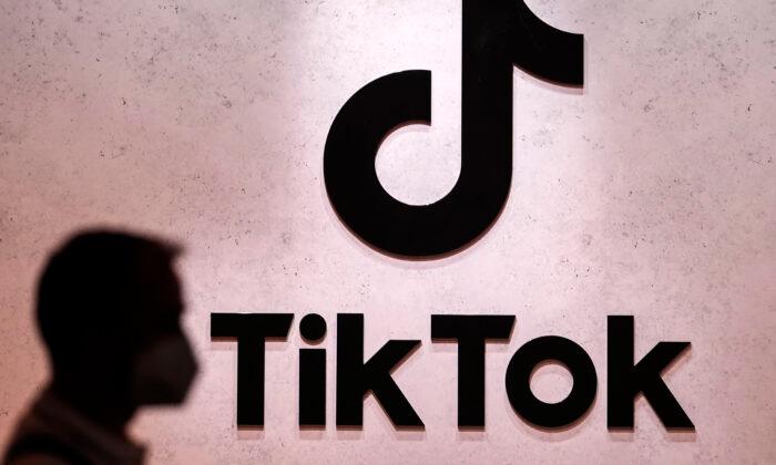Danish Parliament Urges to Remove TikTok Over Cybersecurity