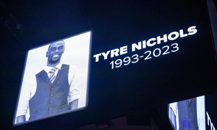 2 Deputies Suspended in Tyre Nichols Case Didn’t Activate Body Cameras