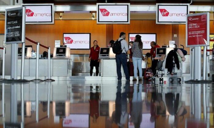 Virgin Wins $160 Million in Trademark Dispute With Alaska Airlines