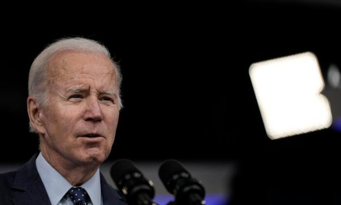 White House Doctor Says Biden ‘Healthy’ and ‘Fit to Serve’ as President