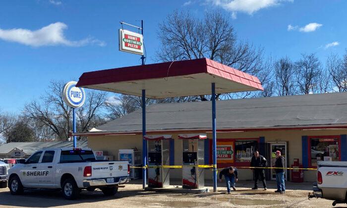 6 Dead After Shooting Rampage in Small Mississippi Town, Suspect Arrested