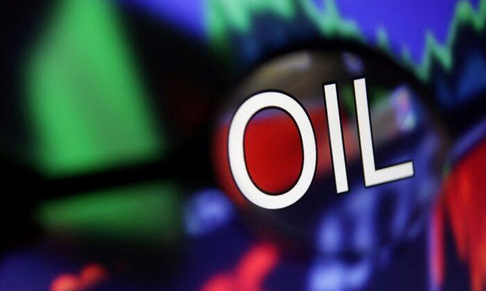 Oil Prices Continue Slump in Fallout From SVB Shutdown