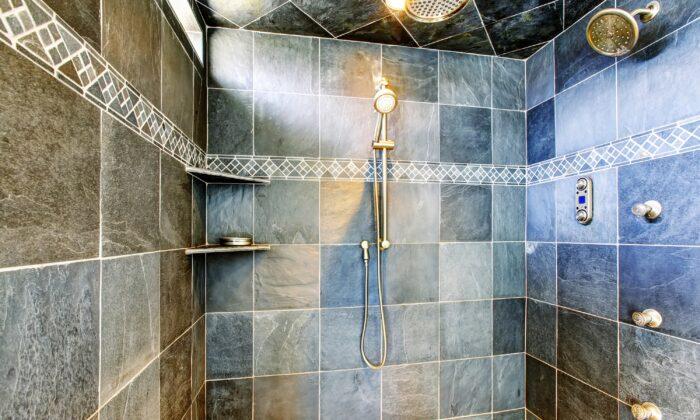 What Are Some Luxury Upgrades for My Shower?