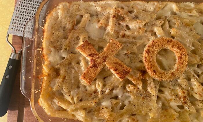 The Best Macaroni and Cheese Recipe Is a Choose-Your-Own Adventure