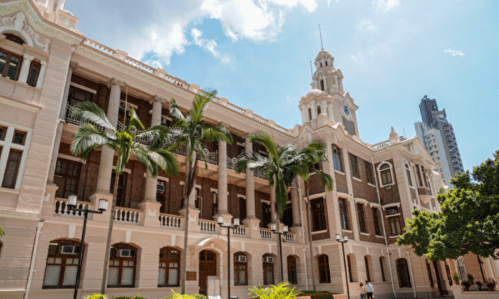 6 out of 7 Hong Kong Institutions Fall in the 2024 World Universities Rankings