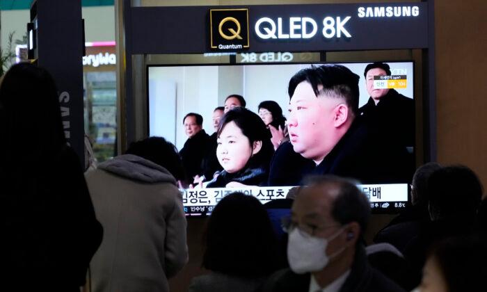 North Korean Youth Risk Harsh Punishment to Access Outside Media