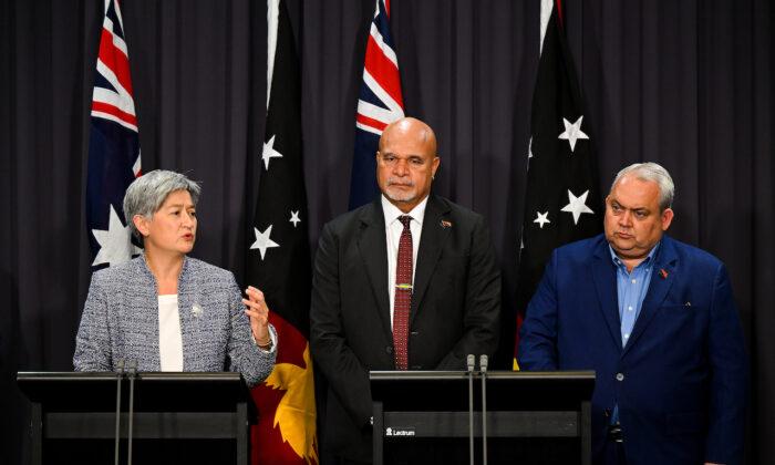 Visa Changes for Australia-PNG Travel to Boost Ties and Partnerships