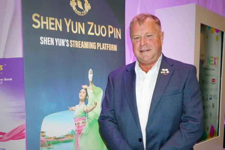 Shen Yun Shows ‘The Strength of the Human Soul’: Texas Judge