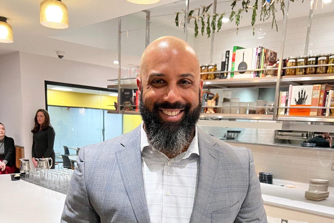 Cafe Momentum Pittsburgh Aims to Give Youth More Than a Job