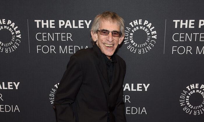 Longtime ‘Law and Order’ Actor Dies at Age 78