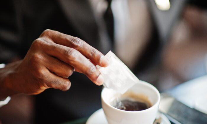 Popular Artificial Sweetener Linked to Increased Risk of Stroke, Heart Attack: Study