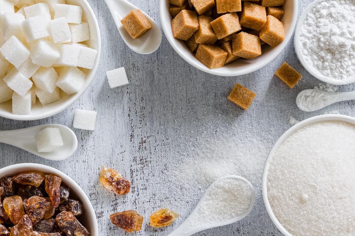 Not All Sugars Are Bad: Healthier Options for Your Diet