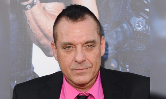 Tom Sizemore in Critical Condition After Brain Aneurysm